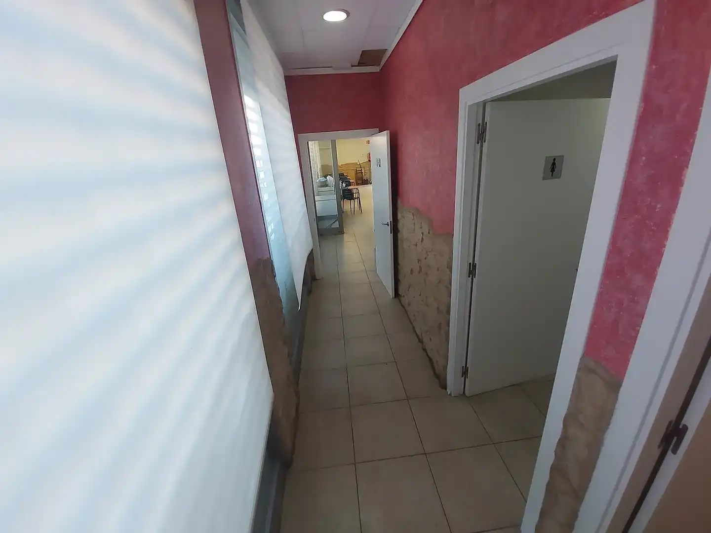 Office for sale in Palamós  with Air Conditioner, Heating and Terrace