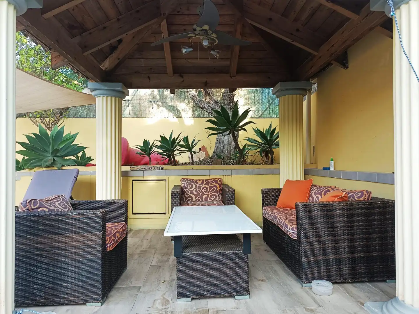 Chalet con terraza en venta en Calle Calle de Brufol-Montemar, 2, imagen 56