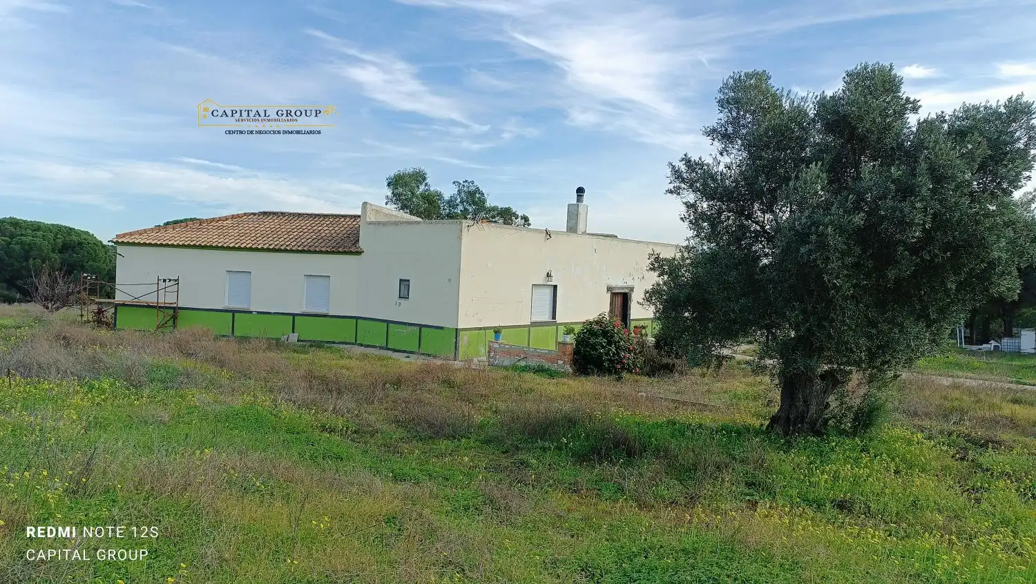 Terrenos y solares en venta en Gibraleón, imagen 6
