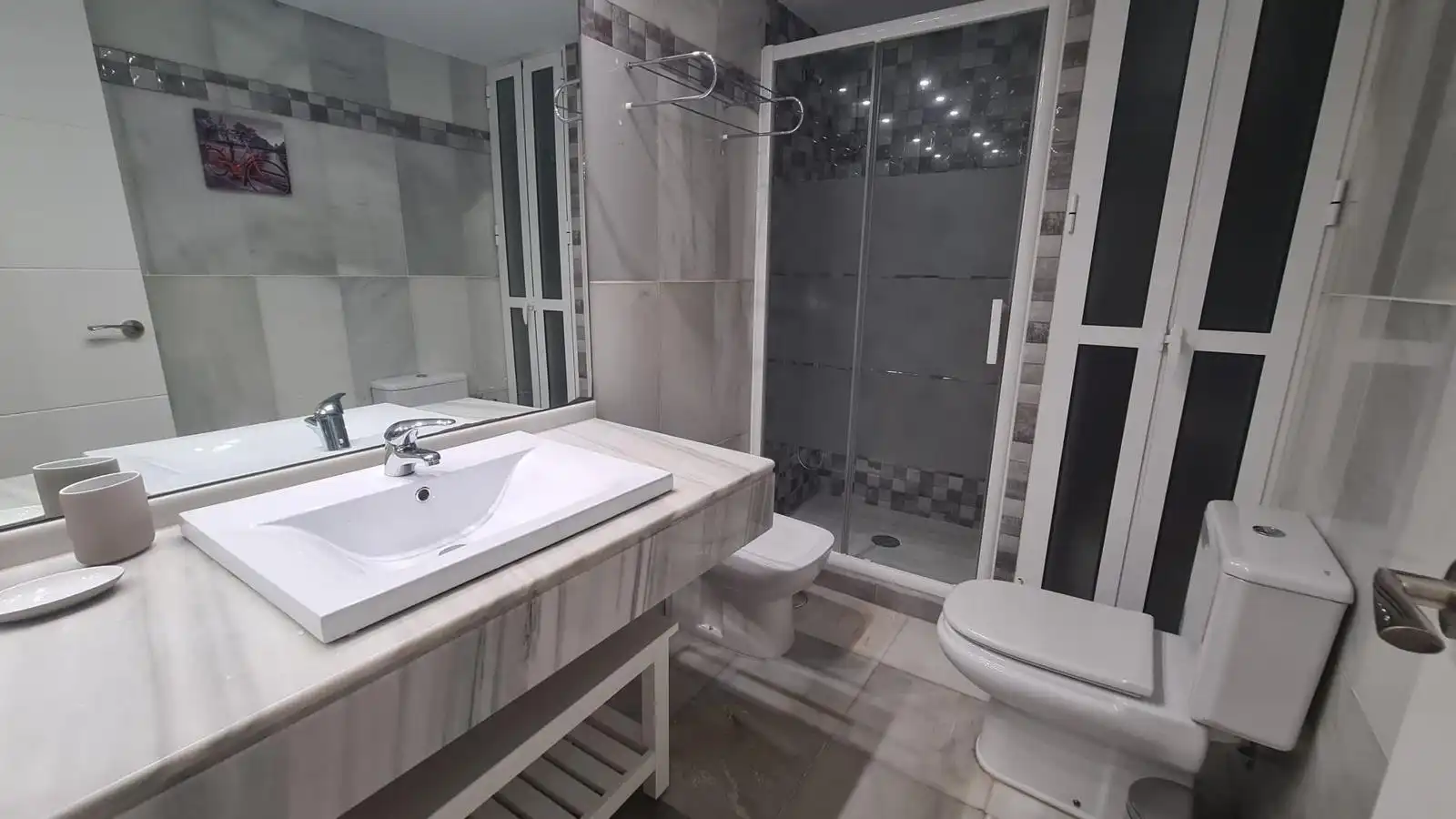 Wohnungen zur Miete in MARINAS DE NERJA, 6, Chaparil - Torrecilla - Punta Lara