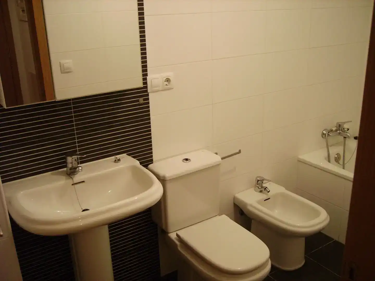 Baño de Piso en venta en San Cibrao das Viñas, Ourense