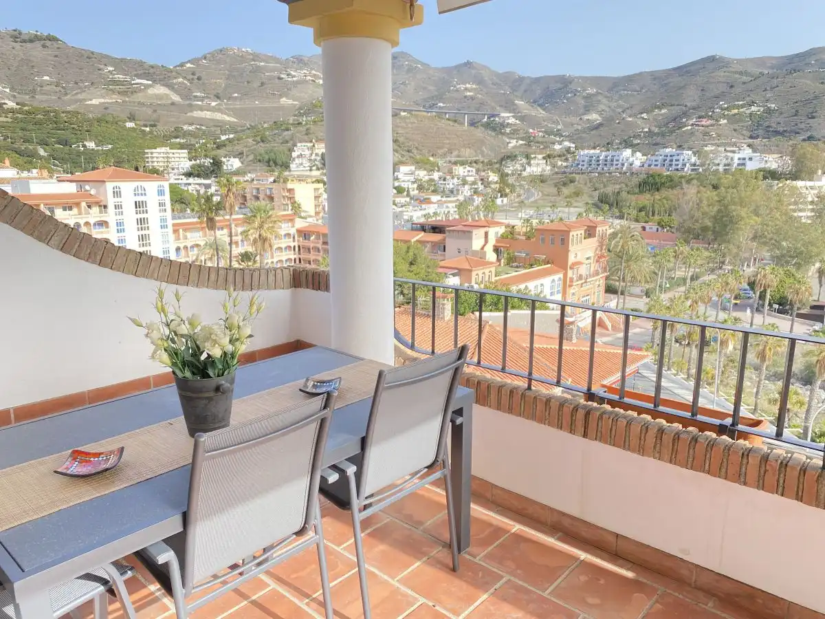 Appartement compact avec piscine à louer à Velilla - Velilla Taramay, imagen 5