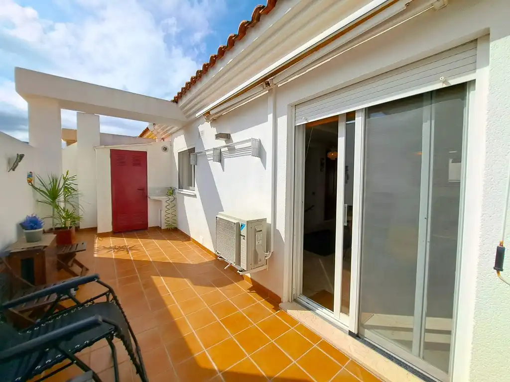 Penthouse mit Balkon zum Verkauf in Carrer dels Impressors Botella, imagen 15