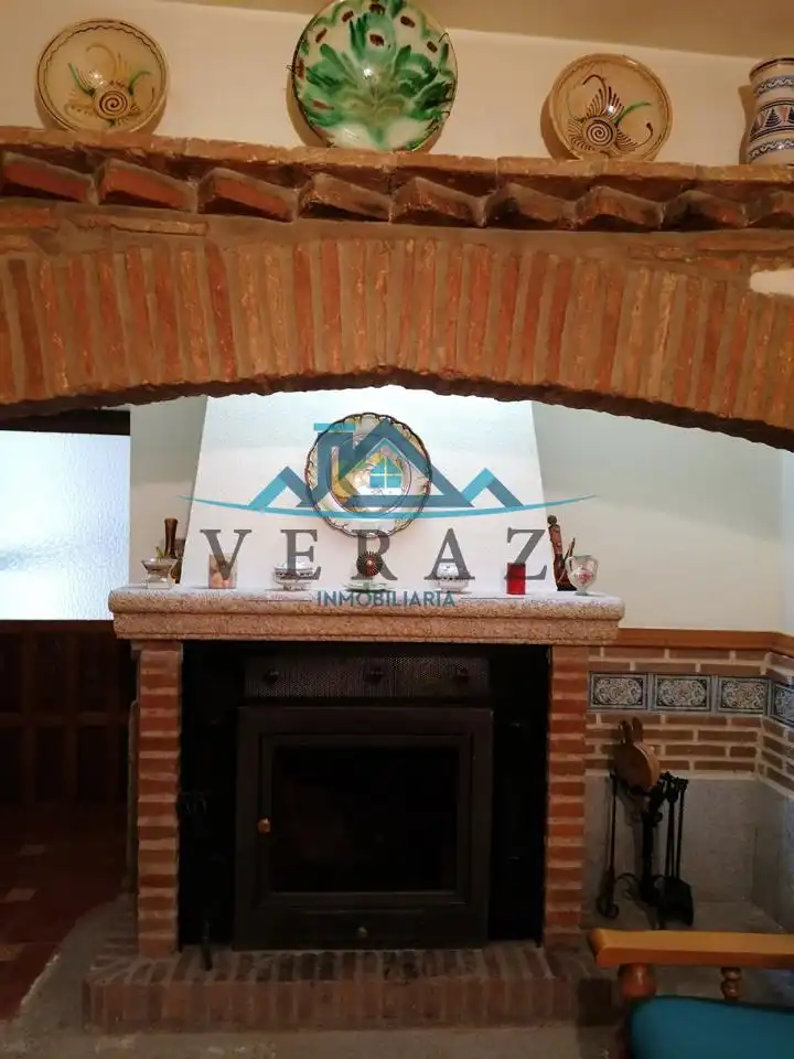 Casa o xalet en venda en Lagartera amb Calefacció