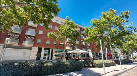 Foto 3 de Garatge de lloguer a Avinguda de Ramon D'olzina, 87, Vila-seca Poble, Tarragona