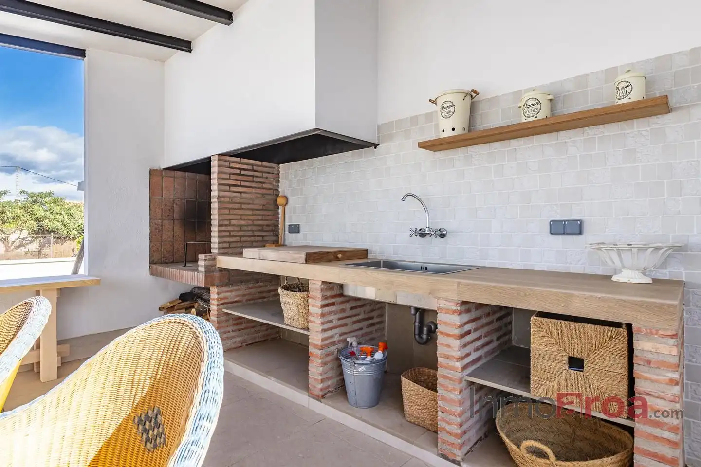 Haus mit Pool zum Verkauf in Playa, imagen 59