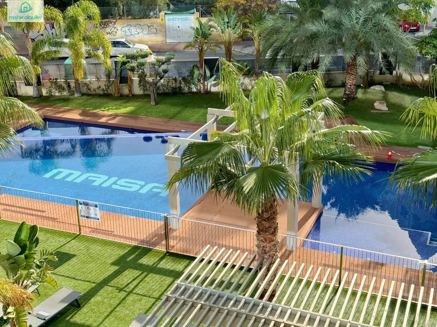 Apartment with terrace to rent in Calle MAR ALTA 10, imagen 45