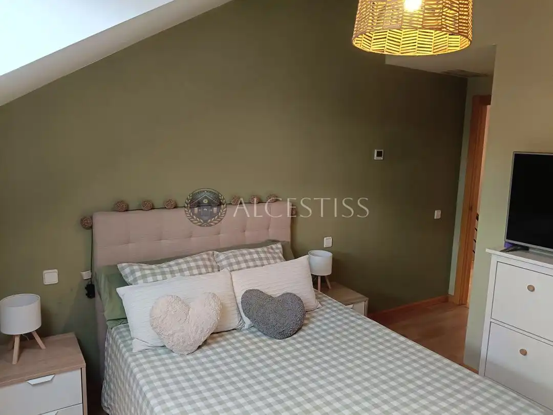 Duplexes for sale in Méntrida
