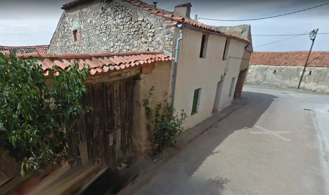 Houses for sale in Cabañas de Polendos