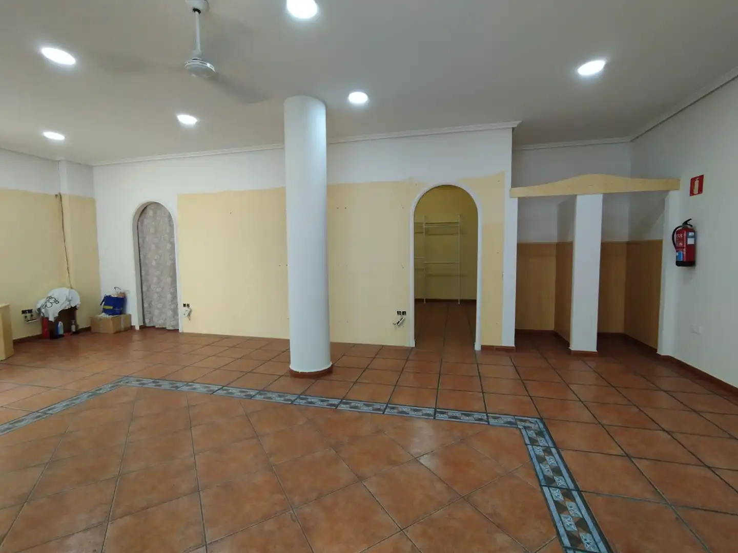 Local comercial en venta en Calle Campo, imagen 6