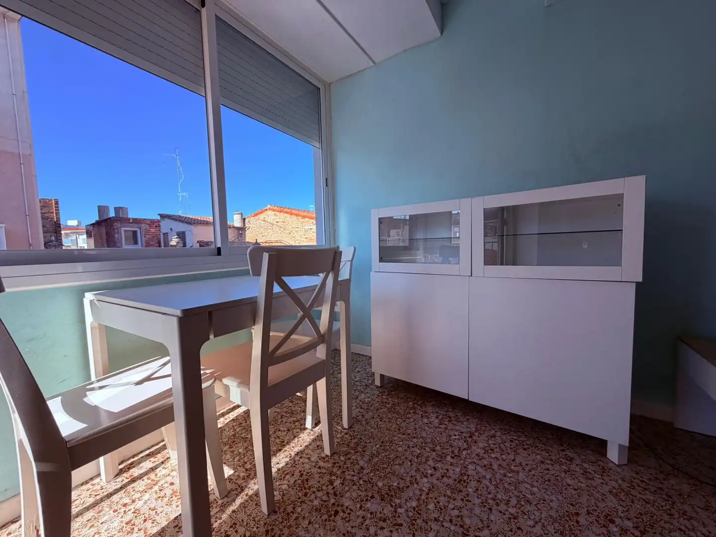 Apartamento con terraza en venta en L'Ampolla, imagen 10