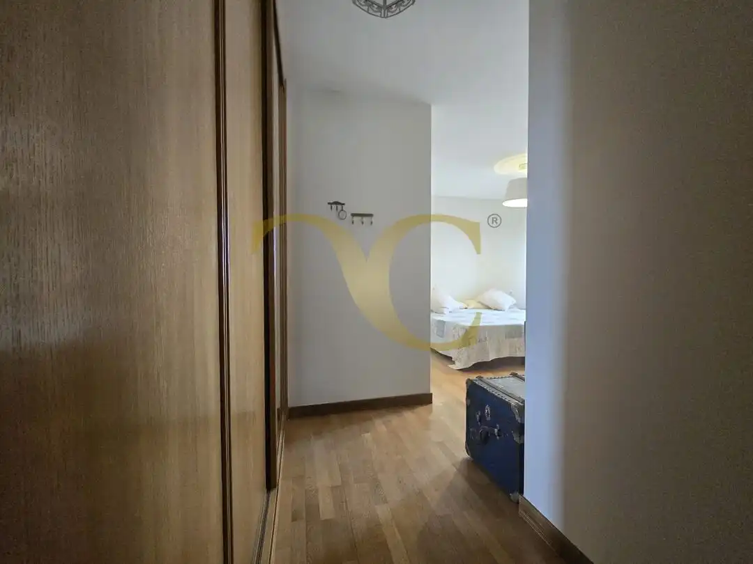 Appartamento con ascensore in vendita a Calle Marqués de Argüelles, imagen 15