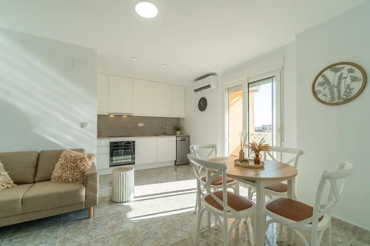Apartamento con ascensor en venta en La Mata, imagen 6