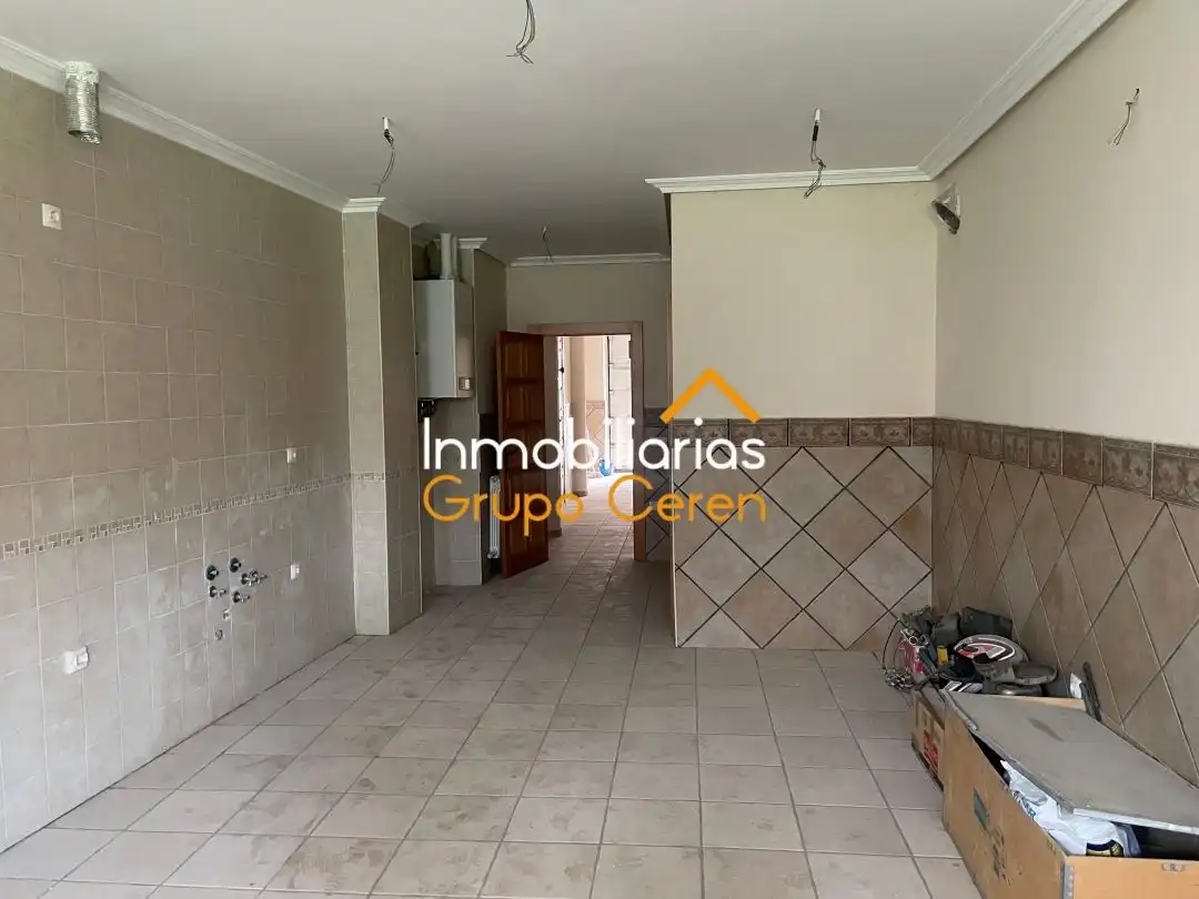Houses for sale in Calle Arrabal, 24, Navarrete