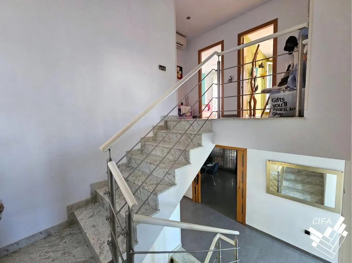 Casa o xalet en venda en Santa Magdalena de Pulpis amb Aire condicionat, Jardí privat i Terrassa