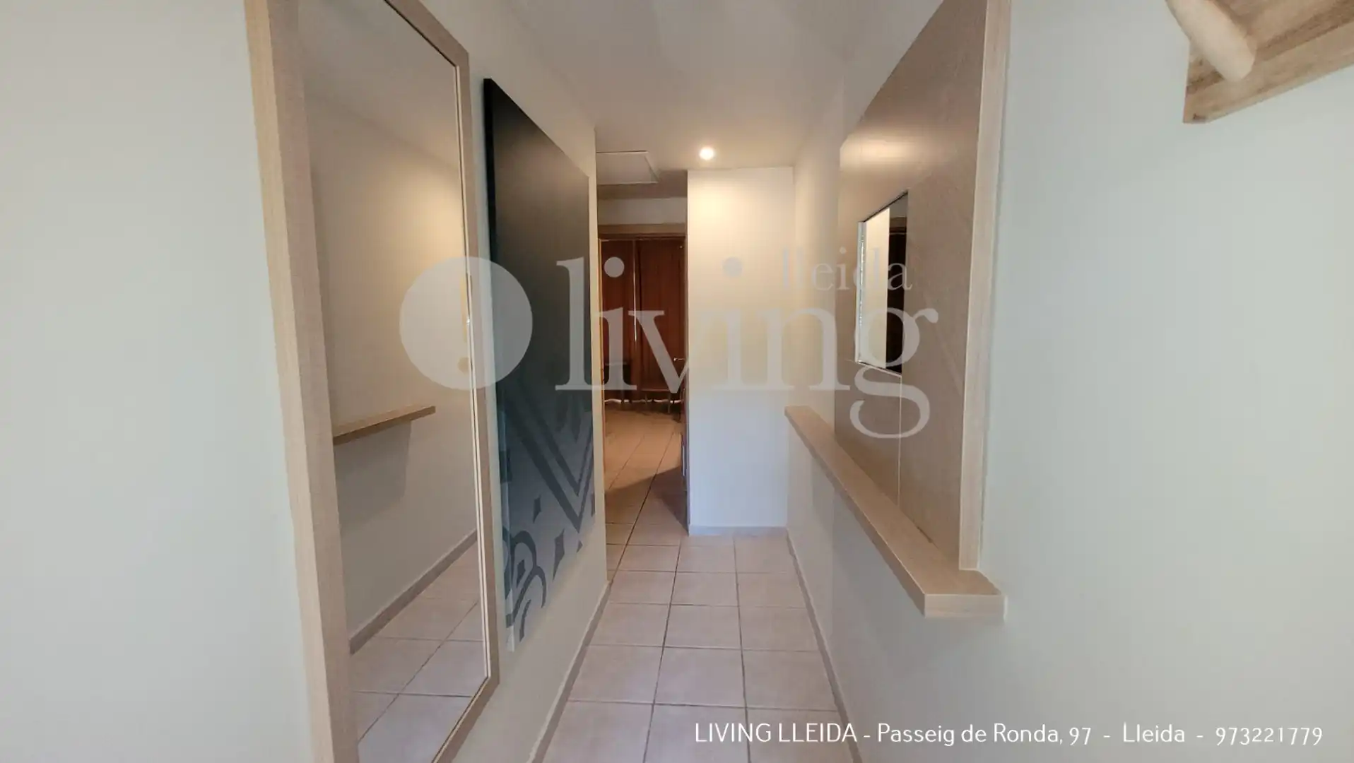 Apartamento con terraza en venta en Carrer de les Terres Noves, imagen 25