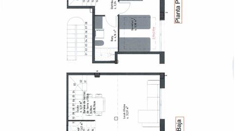 Photo 4 of Office for sale in Carrer de la Mare de Déu del Remei, El Poble Sec - Parc de Montjuïc, Barcelona