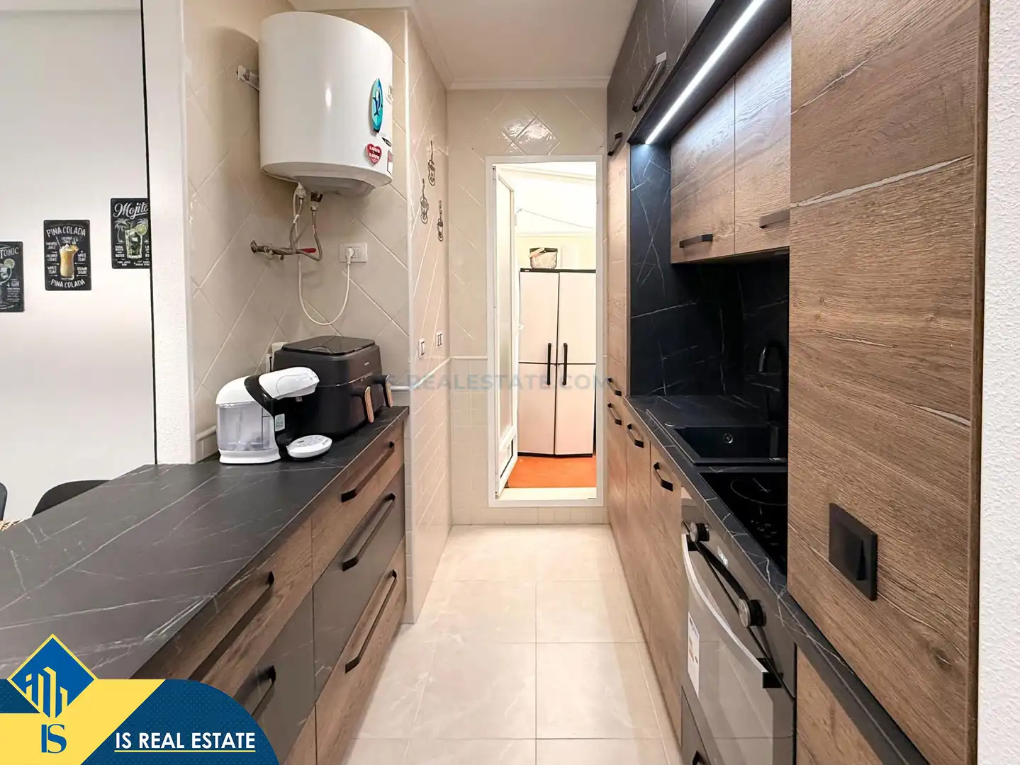 Apartament amb piscina en venda a Nueva Torrevieja - Aguas Nuevas, imagen 12