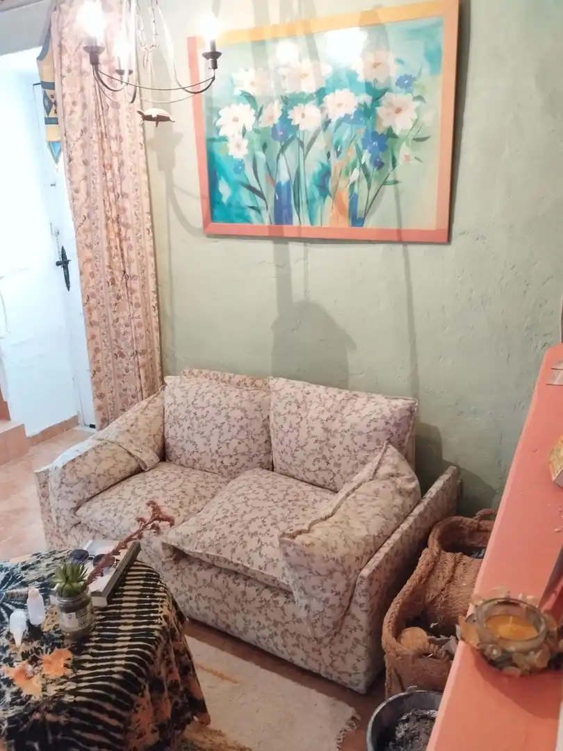 Casa rústica en venda a Calle de la Fuentecilla, imagen 14