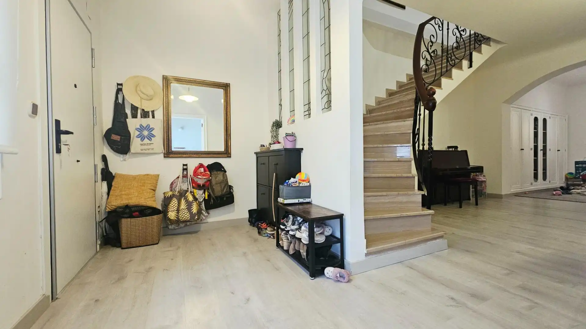 Apartament en venda en Pueblo
