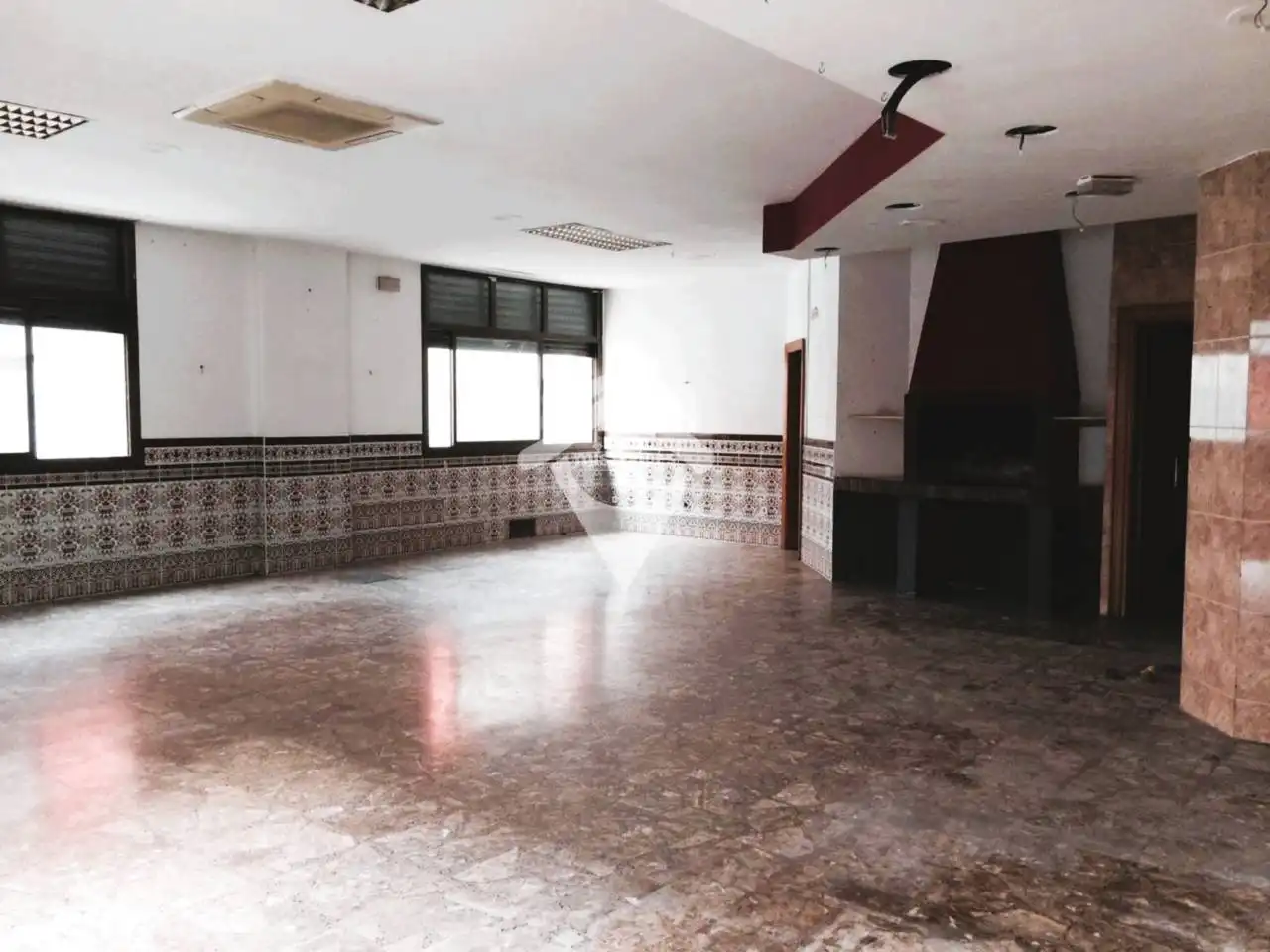 Commercial properties for sale in Terrassa
