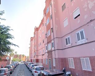 Exterior view of Flat for sale in Las Palmas de Gran Canaria