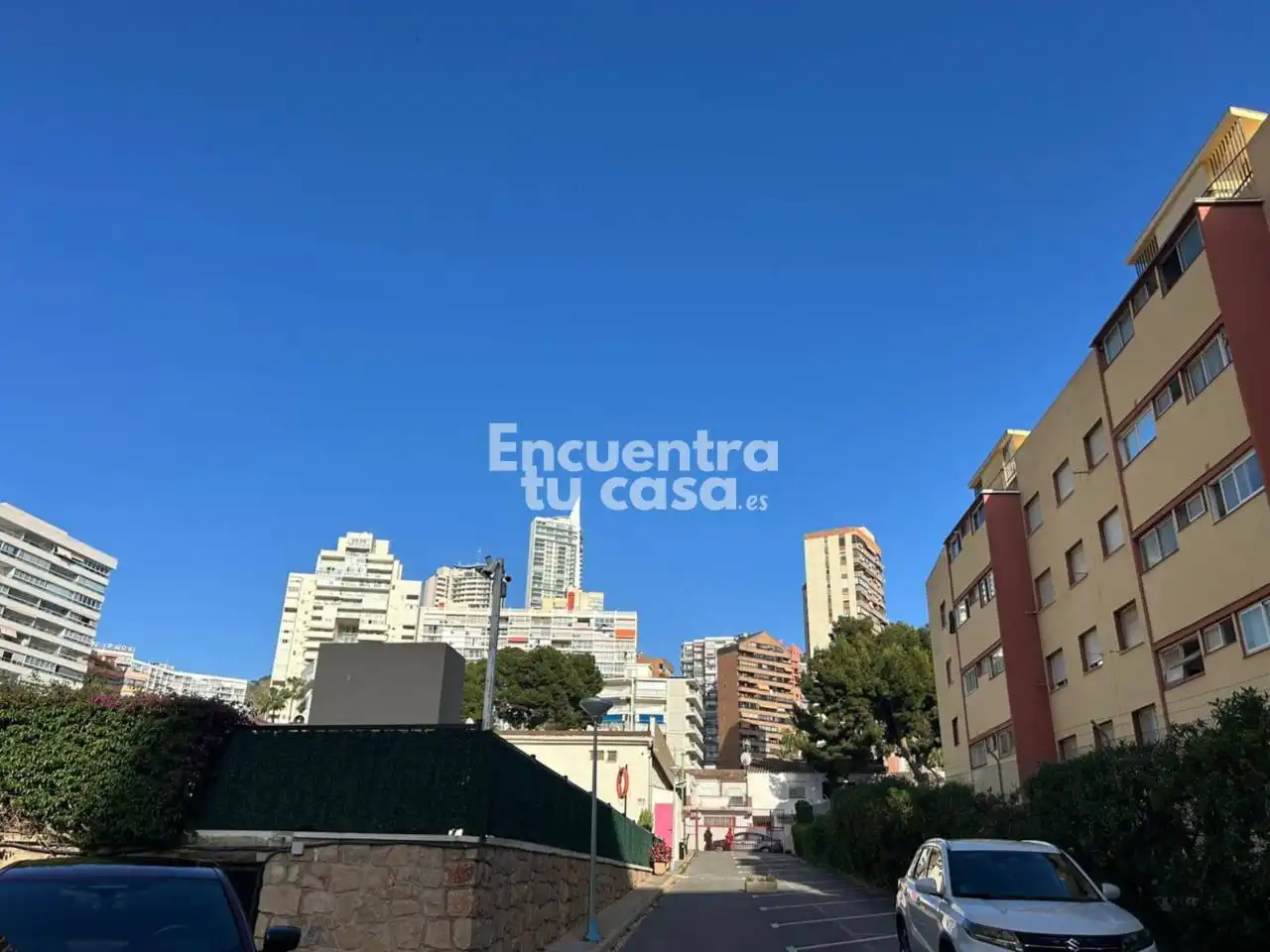 Flat with terrace for sale in Calle Londres, imagen 32
