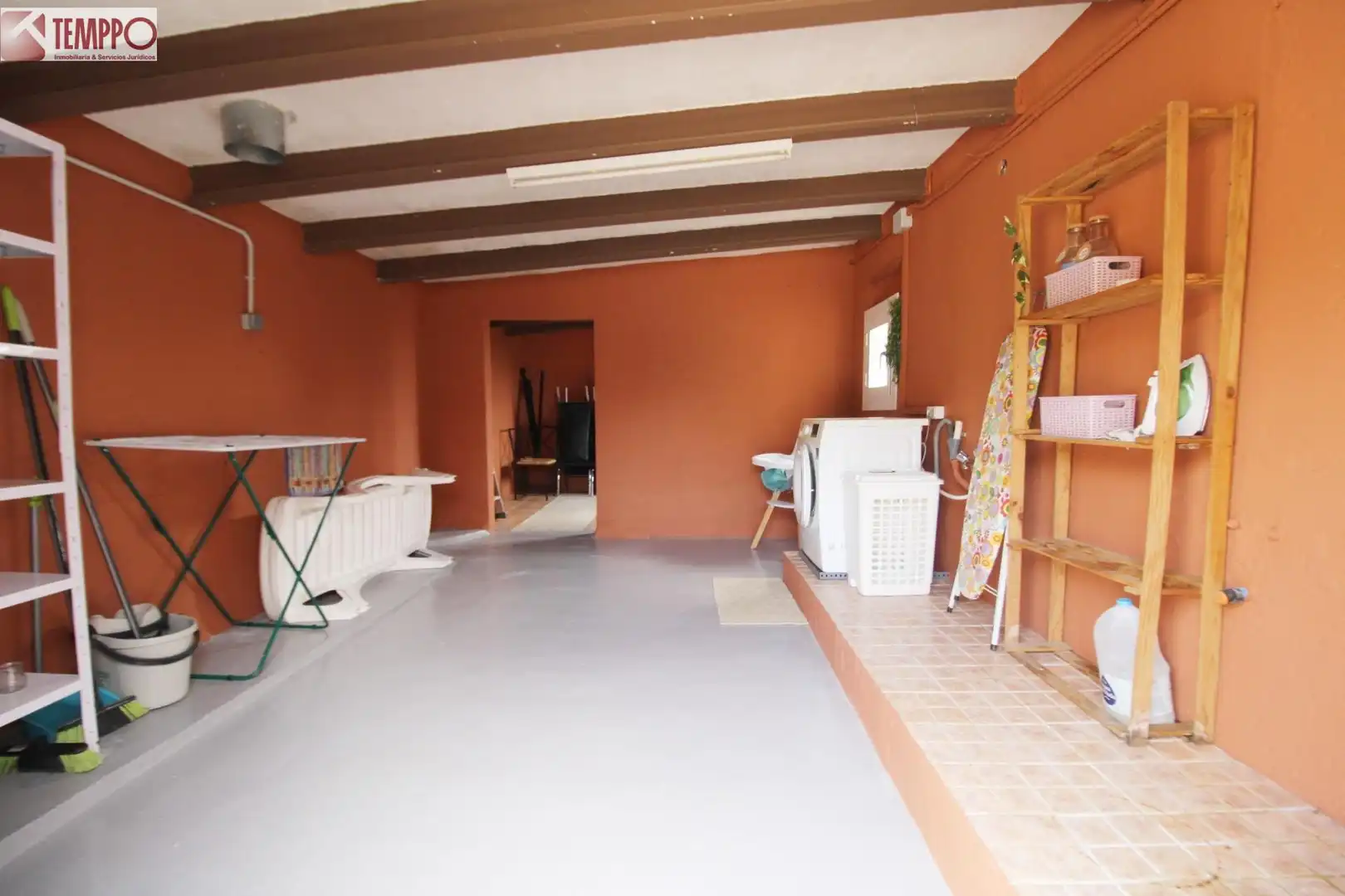 Casa o chalet en venta en El Montmell con Aire acondicionado, Jardín privado y Terraza