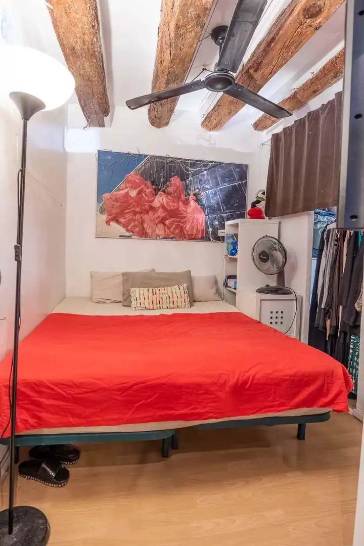 Ático con ascensor en venta en Carrer De Sant Pacià 13, imagen 10