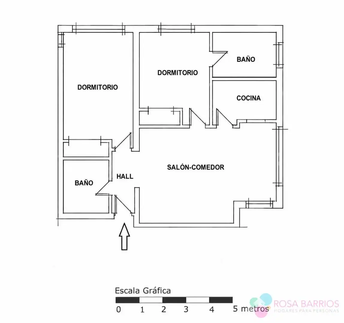 Appartement avec piscine à vendre à Nueva Andalucía, imagen 15