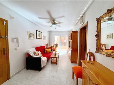 Apartamento con piscina en venta en Calle BELLA ANTONIA