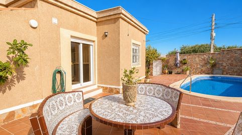 Foto 2 de Casa o chalet en venta en Zona Carrefour - Urbanizaciones, Torrevieja