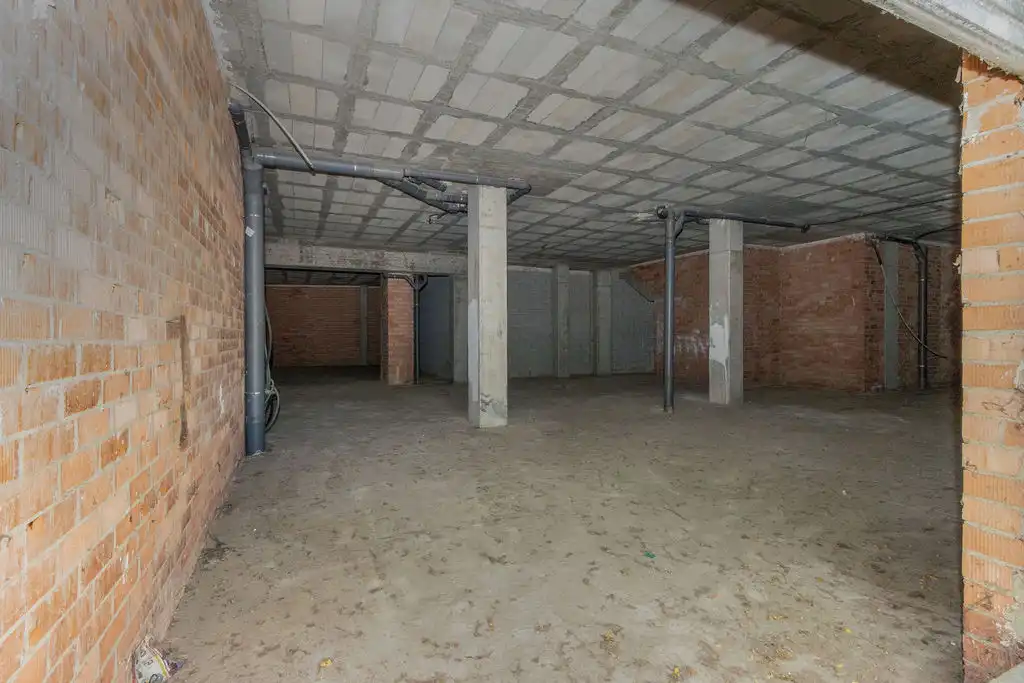 Gewerbefläche zum Verkauf in C/ Doctor Trueta y C/ Josep Carner, imagen 2