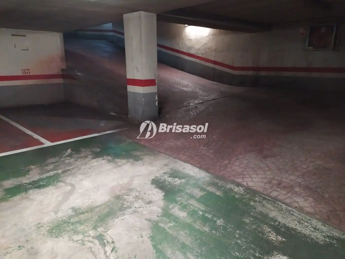 Einzelparkplatz zum Verkauf in PAISOS CATALANS, imagen 2