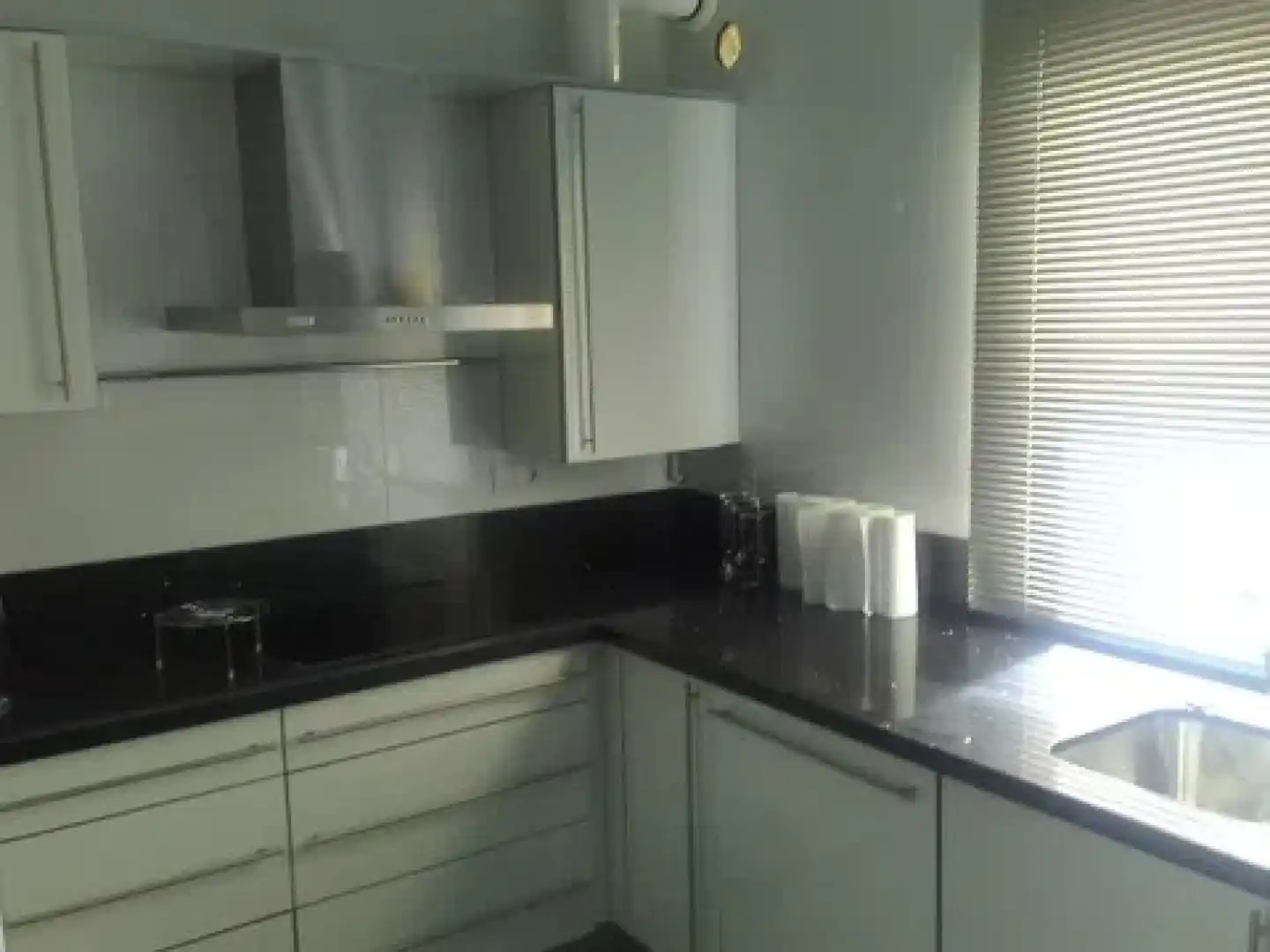 Flat with terrace to rent in Carretera de Cádiz