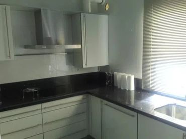 Appartement avec balcon à louer à Carretera de Cádiz