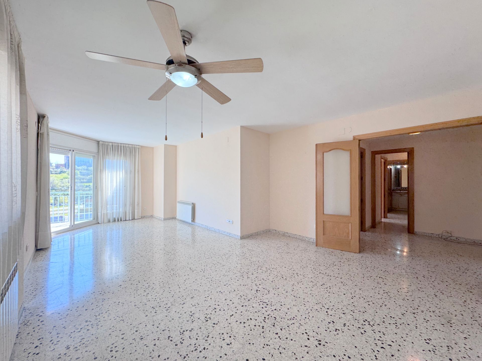 Flat for sale in Granollers  with Heating and Balcony