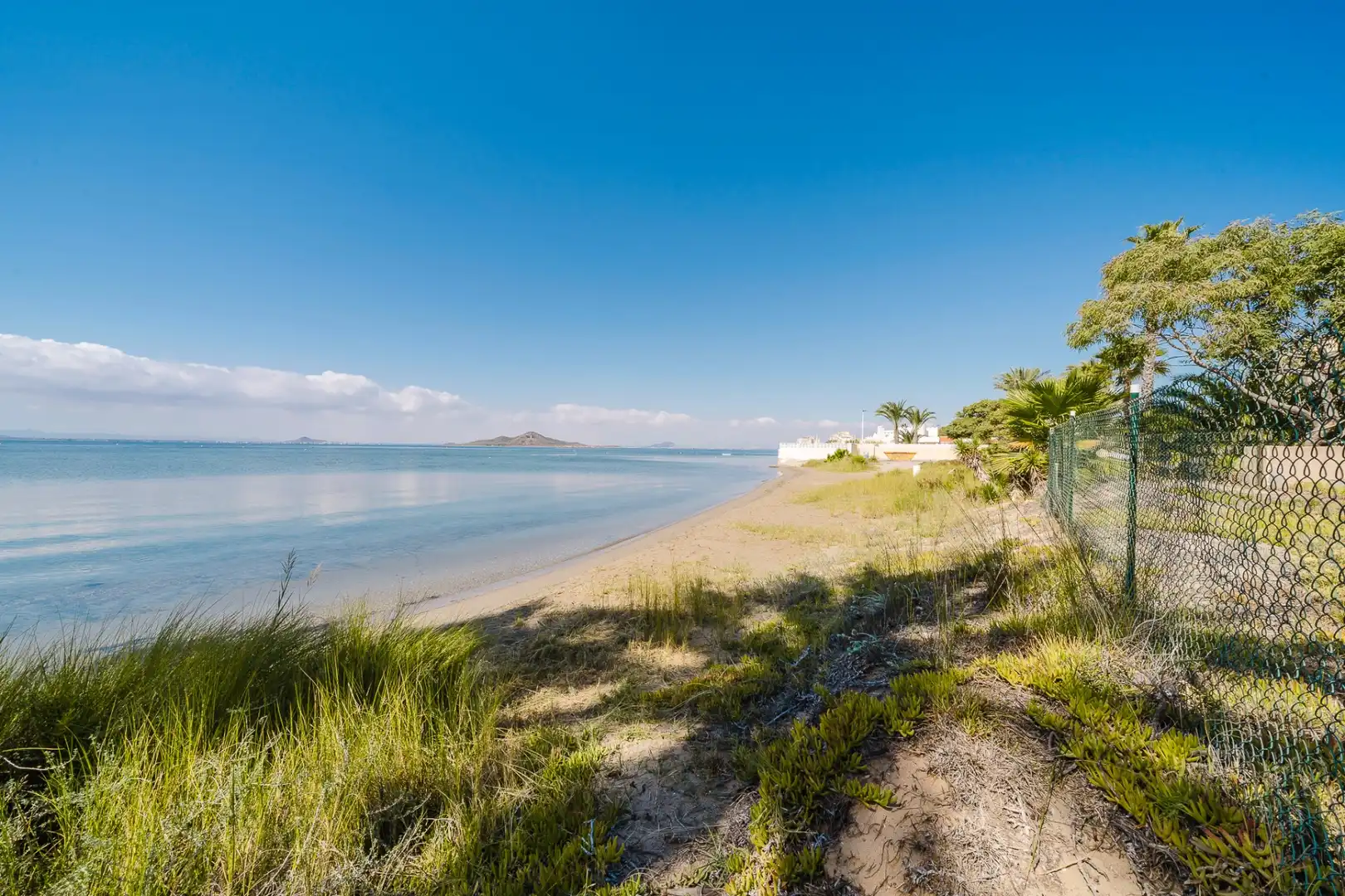 Houses for sale in La Manga del Mar Menor  with Air Conditioner and Terrace