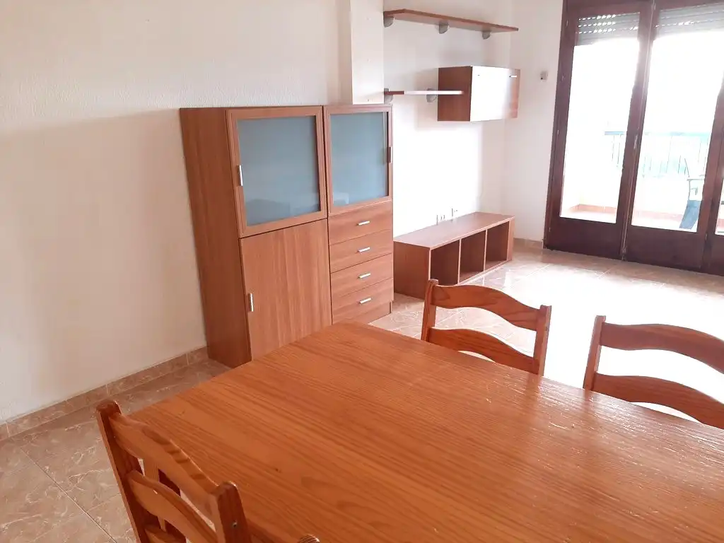 Flat for sale in Nucli Antic