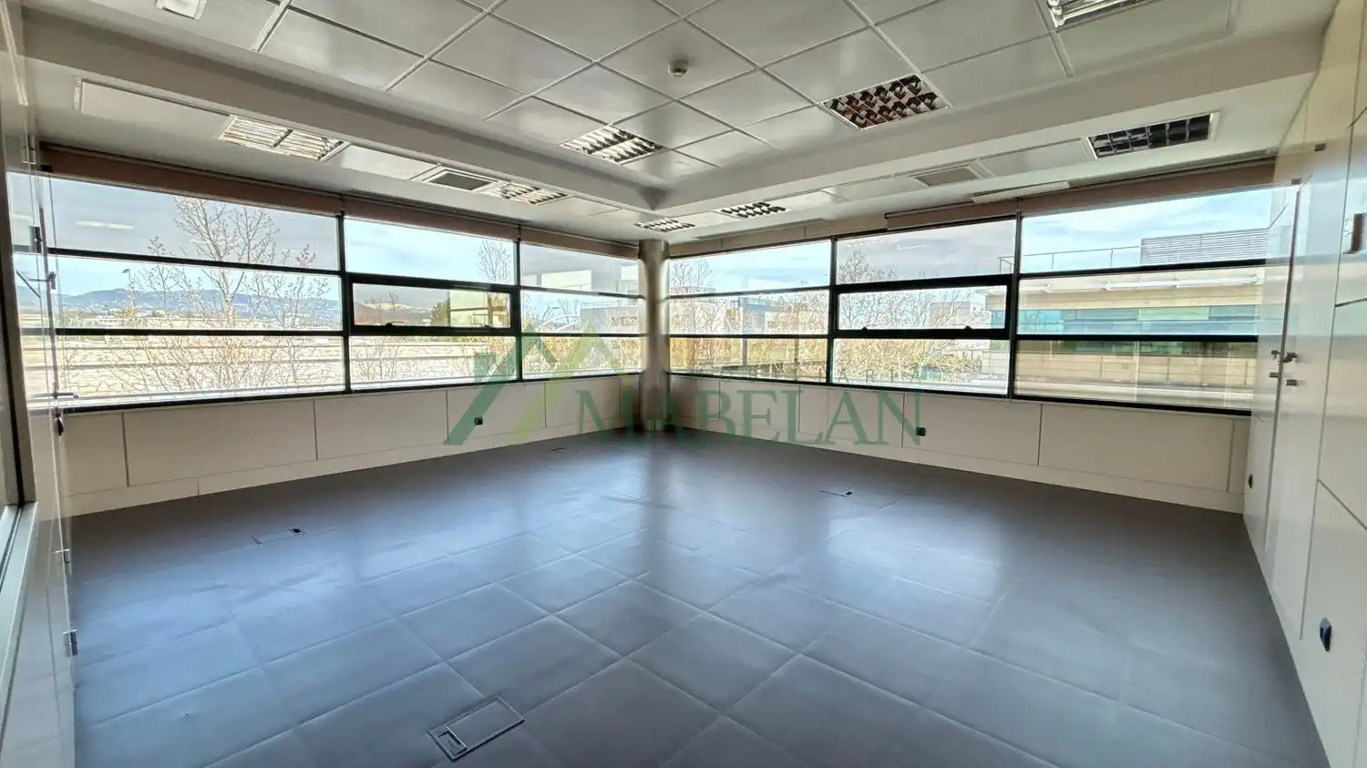 Büro mit Aufzug zur Miete in El Pinar - Punta Galea, imagen 8