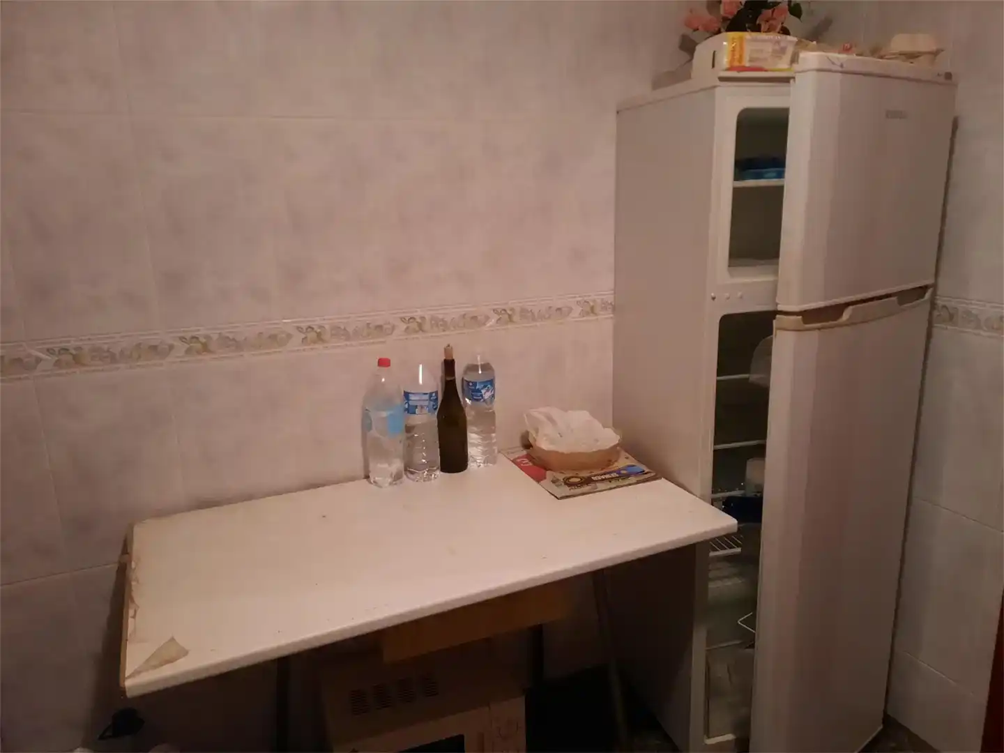 Cocina de Piso en venta en Montehermoso