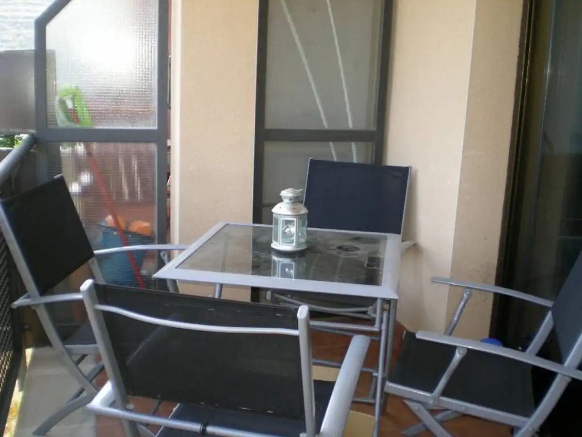 Terrassa de Pis en venda en Castellbell i el Vilar amb Calefacció i Balcó