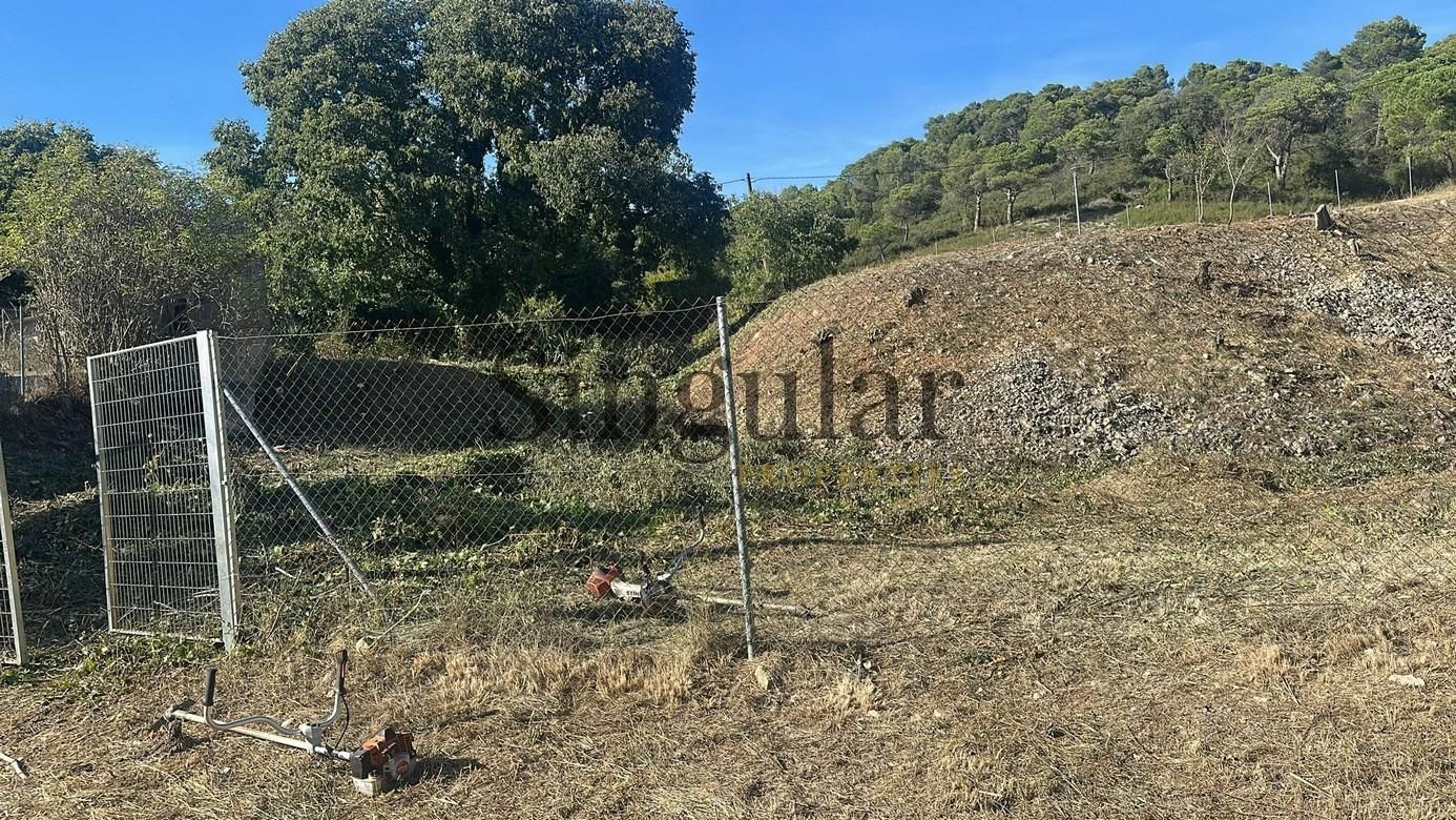 Residencial en venda en Pontons