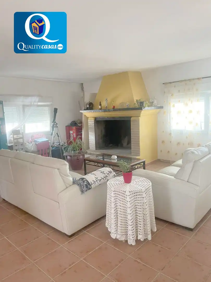 Villa zum Verkauf in Tibi, imagen 5