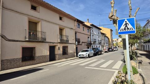 Foto 2 de Casa o xalet en venda a Sarrión - Av Goya, Sarrión, Teruel