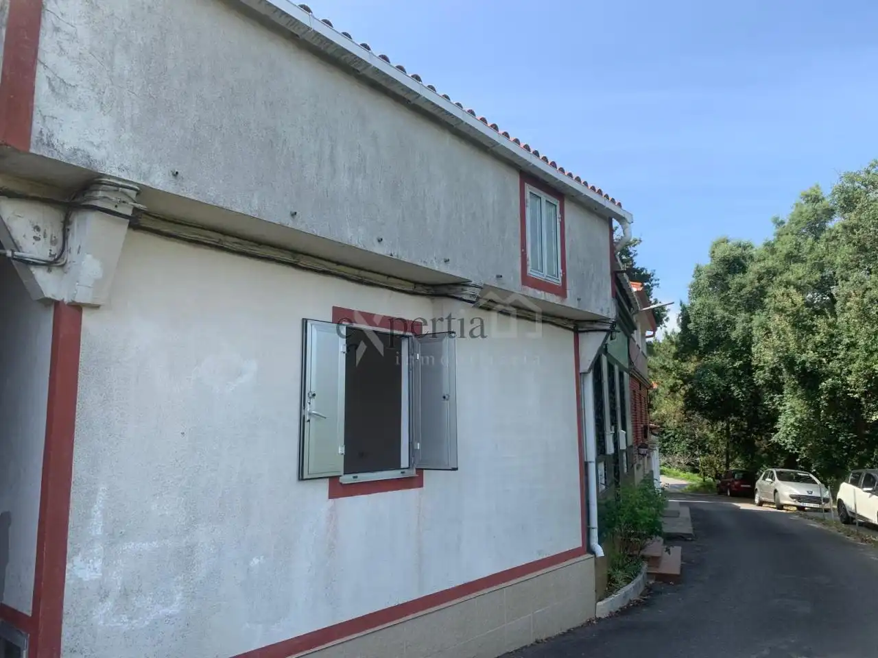 Casa amb jardí en venda a Boiro, imagen 5