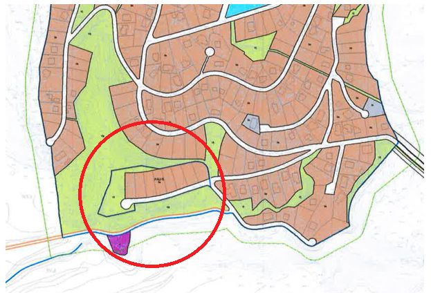 Residencial en venta en Castellnou de Bages