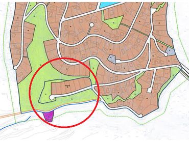 Residential land for sale in Carrer de Bellaterra 267