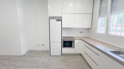 Foto 5 von Wohnungen zur Miete in Calle de la Moraña, 8, Zarzaquemada, Leganés