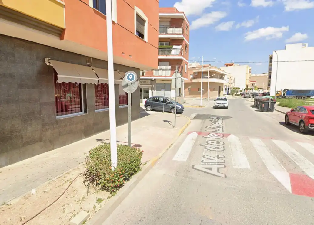 Office space for sale in Albatera, imagen 4